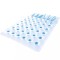 Bestway Saltea dublă gonflabilă de piscină, 43055 3202410