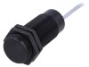 Senzor Capacitiv 0-8mm NPN NO 10-30VDC