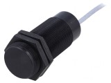 Senzor Capacitiv 0-8mm NPN NO 10-30VDC