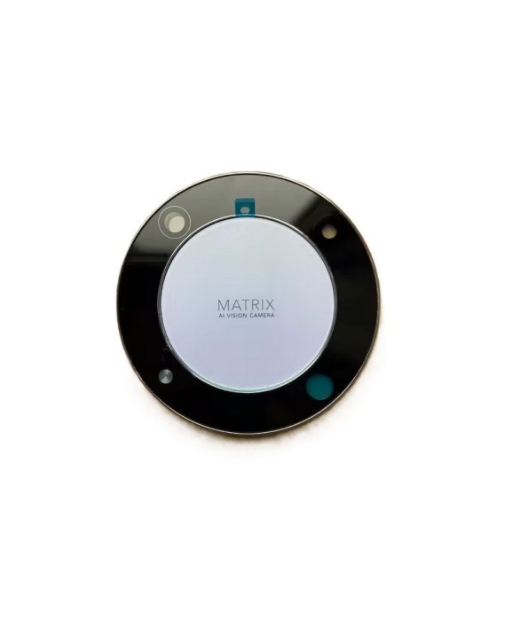 Geam Camera Honor Magic5 Lite Argintiu