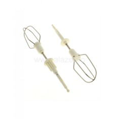 Set 2 teluri mixer Moulinex Supermix - 5843543