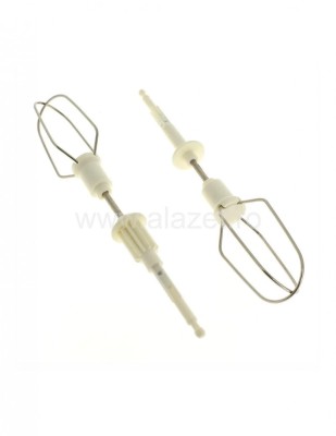 Set 2 teluri mixer Moulinex Supermix - 5843543 foto