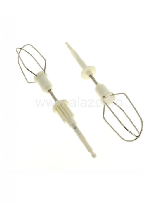 Set 2 teluri mixer Moulinex Supermix - 5843543