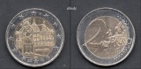 GERMANIA 2 euro 2010 A, Bremen, Europa