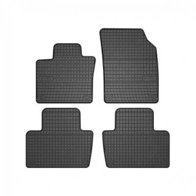 Set covorase cauciuc compatibile Volvo XC 90 II (2015-2022) foto