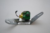 Senzor de impact lateral st&acirc;nga VW GOLF VI 5K1 2011 OEM: 1K6972319,5K0959351 2365993