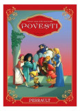 Cele mai frumoase povești | Charles Perrault - Hardcover - Charles Perrault - Litera