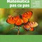Matematica Pas Cu Pas. Exercitii si Probleme Pentru Clasa A Vi-A, Ciprian Constantin Neta, Camelia Elena Neta - Editura Corint