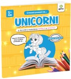 Cumpara ieftin Creeaza Povesti Cu... Unicorni, - Editura Gama