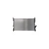 Radiator apa FORD FUSION JU AVA Quality Cooling FD2408