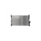 Radiator apa FORD FUSION JU AVA Quality Cooling FD2408