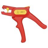 Klauke KL760180IS clește dezizolare 0.2-6 mm&sup2;