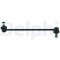 DELPHI TC3432 Brat/bieleta suspensie, stabilizator