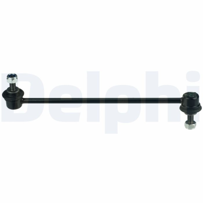 DELPHI TC3432 Brat/bieleta suspensie, stabilizator