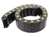 Ghidaj cu lanț 100mm, 1m, 25mm