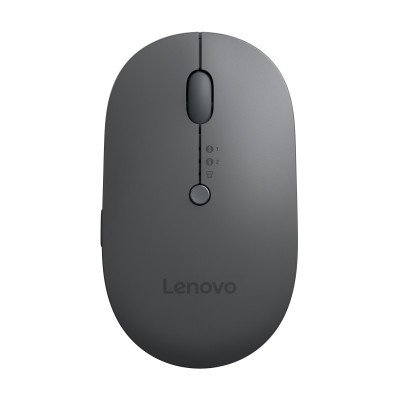 Lenovo Multi-Device Wireless Mouse foto