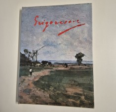 Album de Arta Nicolae Grigorescu