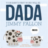 Your Baby&#039;s First Word Will Be Dada | Jimmy Fallon