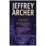 Jeffrey Archer - O duzina de tertipuri - 124987, Rao