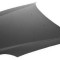 Capota motor Honda Civic 3-Usi (Ej/Ek) Hatchback/Sedan (Jp) 01.1999-07.2001 Fata 60100-S0-020Zz 60100S04020Zz