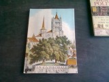 LA CATHEDRALE DE LAUSANNE - COLECTIV DE AUTORI