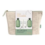 Set de ingrijire corp si maini, Wellness Ladies, 4 piese, Baylis &amp; Harding
