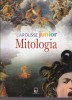 Carte Mitologie Larousse junior, Editura Rao, 2008, 128 pagini, coperti cartonate, 21x28 cm, limba romana