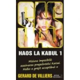 Gerard de Villiers - SAS - Haos la Kabul (vol.1) (138)