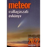 Meteor csillag&aacute;szati &eacute;vk&ouml;nyv 2022