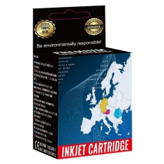 Cartuș cerneală compatibil Epson T2713 M ink Magenta (27XL, C13T27134010