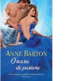 O seara de pasiune - Anne Barton