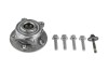 Butuc roata fata Volvo S80 1998-2008, Steel Knuckle, NTY KLP-VV-017