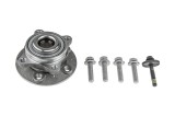 Butuc roata fata Volvo S80 1998-2008, Steel Knuckle, NTY KLP-VV-017
