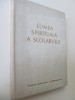 Lumea spirituala a scolarului (preadolescenta si adolescenta) -