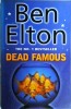 Ben Elton - Dead famous, 2002, Brosata, Black Swan