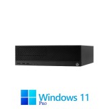 Calculator HP Engage Flex Pro SFF, Hexa Core i5-8500, 8GB, 256GB SSD, Win 11 Pro