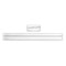 Ornament Protectie Portiera / Oglinda Argintiu