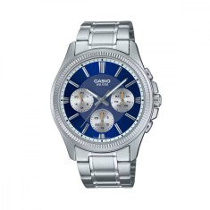Ceas Barbati, Casio, Collection MTP-13 MTP-1375PD-2A1VEF - Marime universala