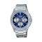 Ceas Barbati, Casio, Collection MTP-13 MTP-1375PD-2A1VEF - Marime universala