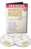 Audiobook. Afuristele bogate - Nicole Lapin