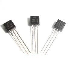 78L12 - STMicroelectronics