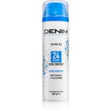 Cumpara ieftin Denim Performance Extra Sensitive gel pentru bărbierit pentru bărbați 200 ml