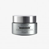 Cremă de noapte bogată Novage+ Multi-Active Anti-Ageing Oriflame, pentru ten normal-uscat, 50ml