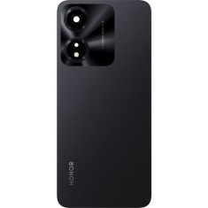 Capac Baterie Honor X5 Plus, Negru (Midnight Black), Service Pack 9707AASY