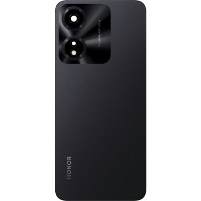 Capac Baterie Honor X5 Plus, Negru (Midnight Black), Service Pack 9707AASY foto