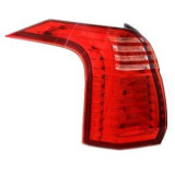 Lampa stop Peugeot 5008 Magneti Marelli 714026120804, parte montare : Dreapta, AL Automotive Lighting