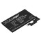 Cameron Sino 4900mAh Google Pixel 7 Pro Baterie