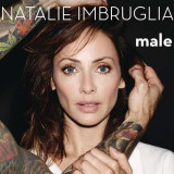 Natalie Imbruglia Male (cd), Pop
