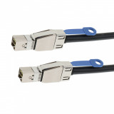 Cablu Mini-SAS HD SFF-8644 to Mini-SAS SFF-8644 External SAS Expander 1M