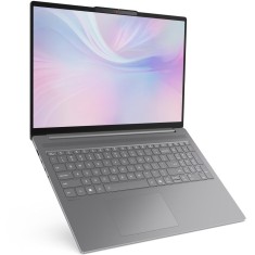 Laptop Lenovo IdeaPad Slim 5 16AHP10 cu procesor AMD Ryzen&trade; 7 8845HS pana la 5.1GHz, 16 WUXGA, IPS, 16GB DDR5 RAM, 1TB SSD, AMD Radeon&trade; 780M Graphics,